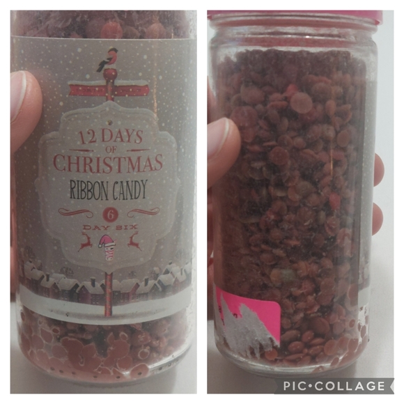 Pink zebra sprinkles (1909) - Picture 3 of 4